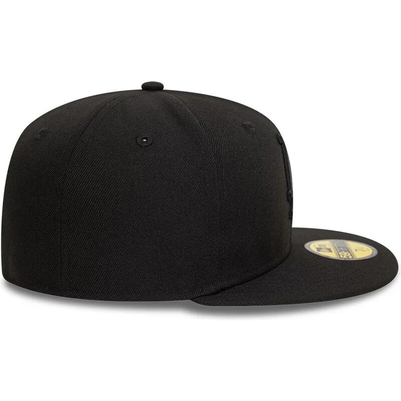 cepur-plakana-melns-pieguloss-59fifty-league-essential-no-los-angeles-dodgers-mlb-no-new-era cepur-plakana-melns-pieguloss-59fifty-league-essential-no-los-angeles-dodgers-mlb-no-new-era