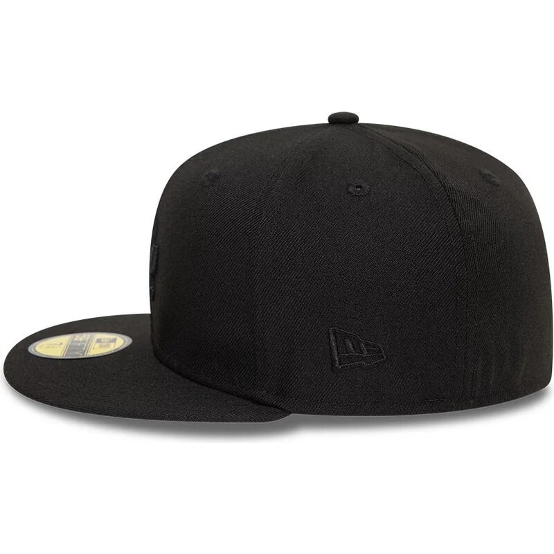 cepur-plakana-melns-pieguloss-59fifty-league-essential-no-los-angeles-dodgers-mlb-no-new-era cepur-plakana-melns-pieguloss-59fifty-league-essential-no-los-angeles-dodgers-mlb-no-new-era