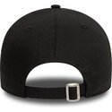 cepur-izliekta-melns-regulejams-9twenty-league-essential-no-los-angeles-dodgers-mlb-no-new-era