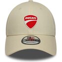 cepur-izliekta-bess-regulejams-9forty-core-no-ducati-motor-motogp-no-new-era
