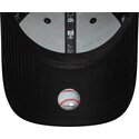 cepur-izliekta-melns-regulejams-9forty-cord-no-new-york-yankees-mlb-no-new-era