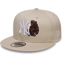 cepur-plakana-bess-snapback-9fifty-outdoor-icon-no-new-york-yankees-mlb-no-new-era