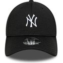 cepur-izliekta-melns-pieguloss-39thirty-stretch-mesh-no-new-york-yankees-mlb-no-new-era