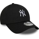cepur-izliekta-melns-pieguloss-39thirty-stretch-mesh-no-new-york-yankees-mlb-no-new-era