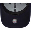 cepur-izliekta-tumsi-zils-snapback-9forty-m-crown-fleece-no-new-york-yankees-mlb-no-new-era