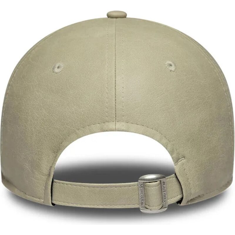 cepur-izliekta-bess-regulejams-9twenty-washed-pu-no-los-angeles-dodgers-mlb-no-new-era