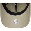 cepur-izliekta-bess-regulejams-9twenty-washed-pu-no-los-angeles-dodgers-mlb-no-new-era