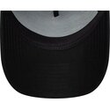 cepur-izliekta-melns-snapback-9forty-e-frame-rubber-no-new-york-no-new-era