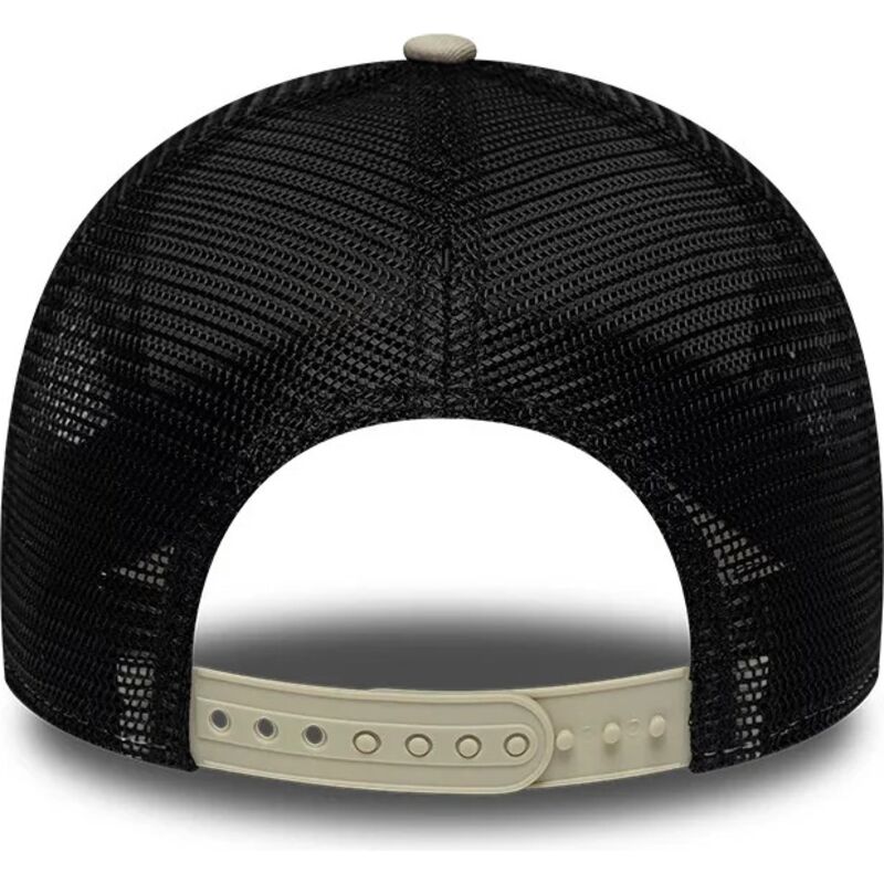 cepur-izliekta-truckeris-bess-snapback-a-frame-league-essential-no-new-york-yankees-mlb-no-new-era
