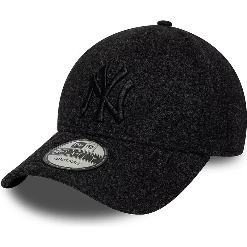 cepur-izliekta-melns-regulejams-9forty-winter-no-new-york-yankees-mlb-no-new-era