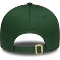 cepur-izliekta-zals-regulejams-9forty-metallic-no-new-york-yankees-mlb-no-new-era