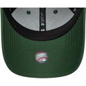 cepur-izliekta-zals-regulejams-9forty-metallic-no-new-york-yankees-mlb-no-new-era