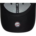 cepur-izliekta-melns-snapback-9forty-entry-cord-no-new-york-yankees-mlb-no-new-era