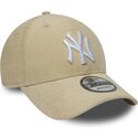 cepur-izliekta-bess-snapback-9forty-entry-cord-no-new-york-yankees-mlb-no-new-era