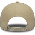 cepur-izliekta-bess-snapback-9forty-entry-cord-no-new-york-yankees-mlb-no-new-era