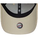 cepur-izliekta-bess-snapback-9forty-entry-cord-no-new-york-yankees-mlb-no-new-era