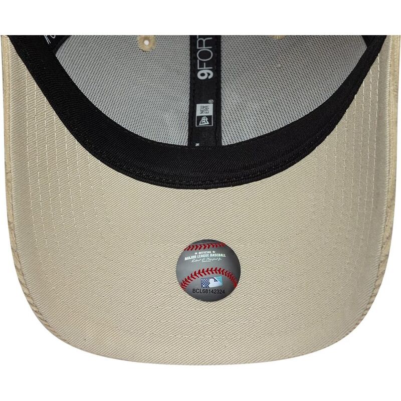 cepur-izliekta-bess-snapback-9forty-entry-cord-no-new-york-yankees-mlb-no-new-era cepur-izliekta-bess-snapback-9forty-entry-cord-no-new-york-yankees-mlb-no-new-era