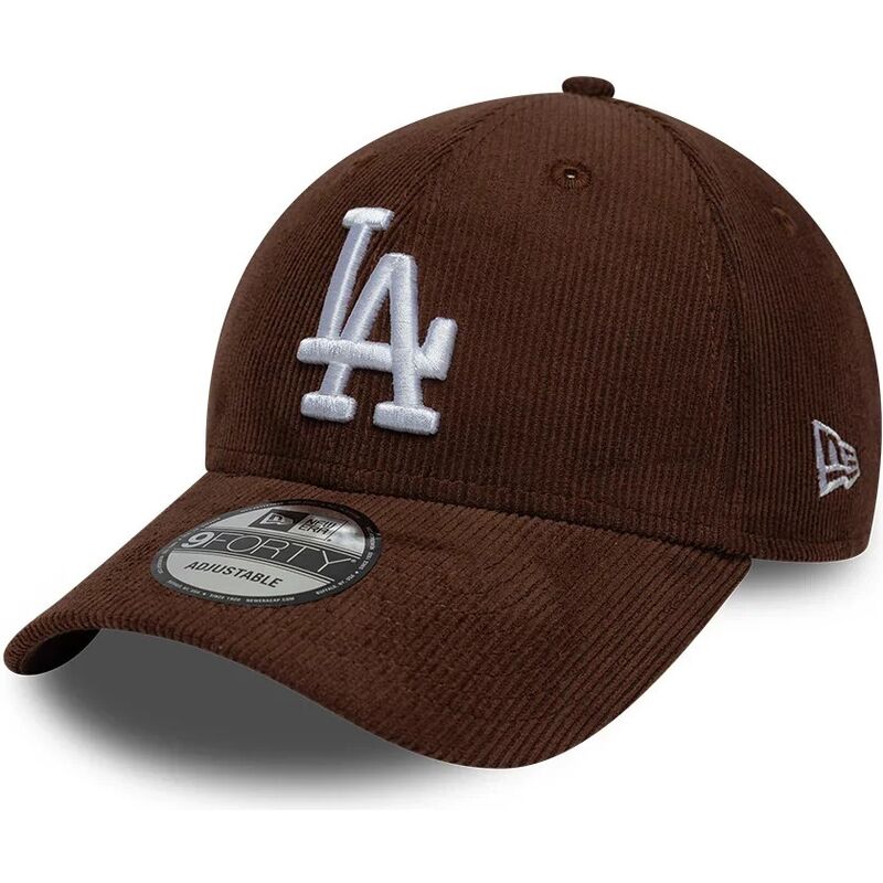 cepur-izliekta-bruns-snapback-9forty-entry-cord-no-los-angeles-dodgers-mlb-no-new-era cepur-izliekta-bruns-snapback-9forty-entry-cord-no-los-angeles-dodgers-mlb-no-new-era