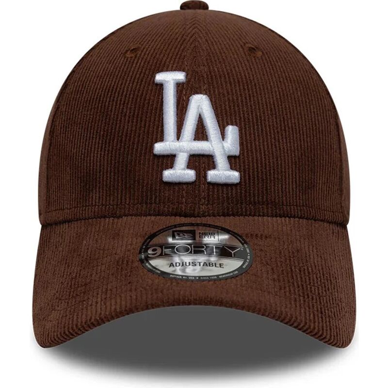 cepur-izliekta-bruns-snapback-9forty-entry-cord-no-los-angeles-dodgers-mlb-no-new-era cepur-izliekta-bruns-snapback-9forty-entry-cord-no-los-angeles-dodgers-mlb-no-new-era