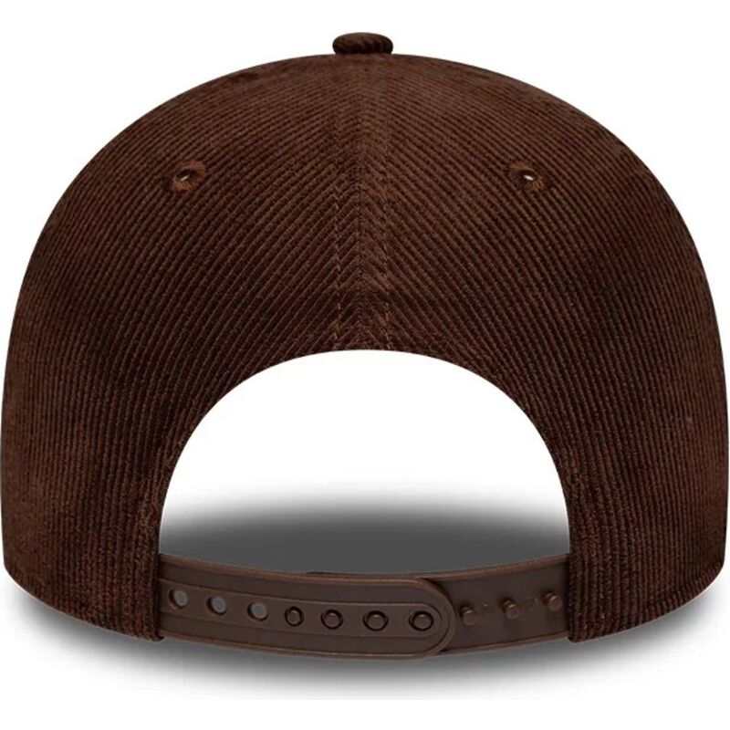 cepur-izliekta-bruns-snapback-9forty-entry-cord-no-los-angeles-dodgers-mlb-no-new-era cepur-izliekta-bruns-snapback-9forty-entry-cord-no-los-angeles-dodgers-mlb-no-new-era