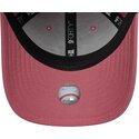 cepur-izliekta-roza-regulejams-berniem-9forty-space-no-new-york-yankees-mlb-no-new-era