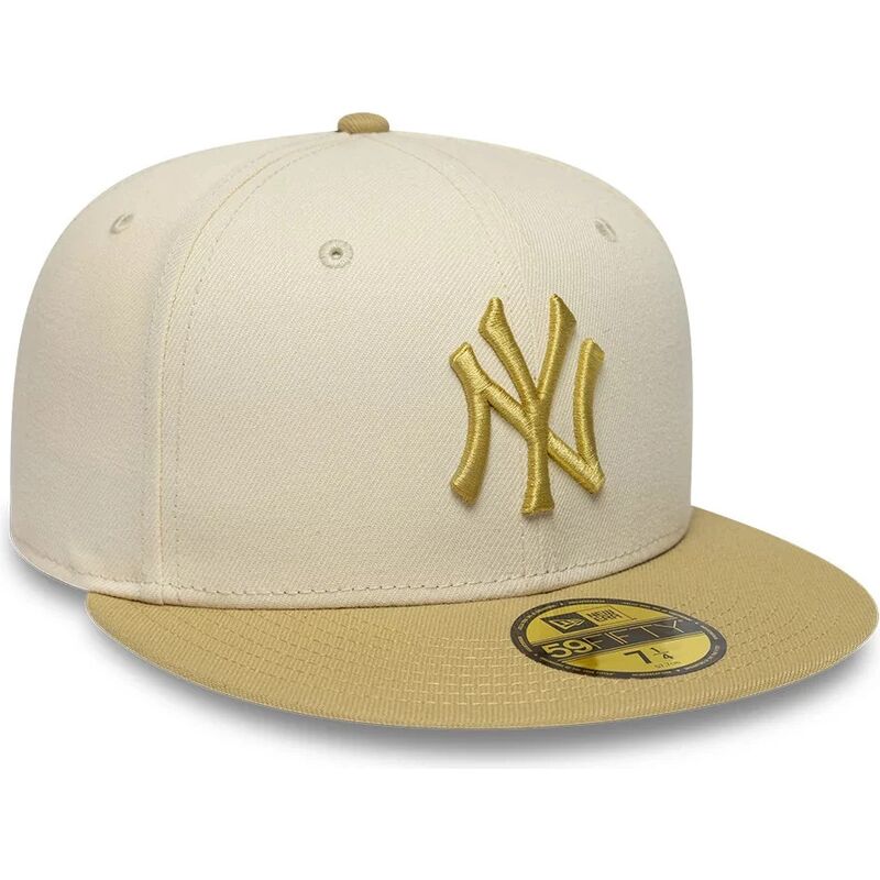 cepur-plakana-bess-pieguloss-59fifty-league-essential-no-new-york-yankees-mlb-no-new-era