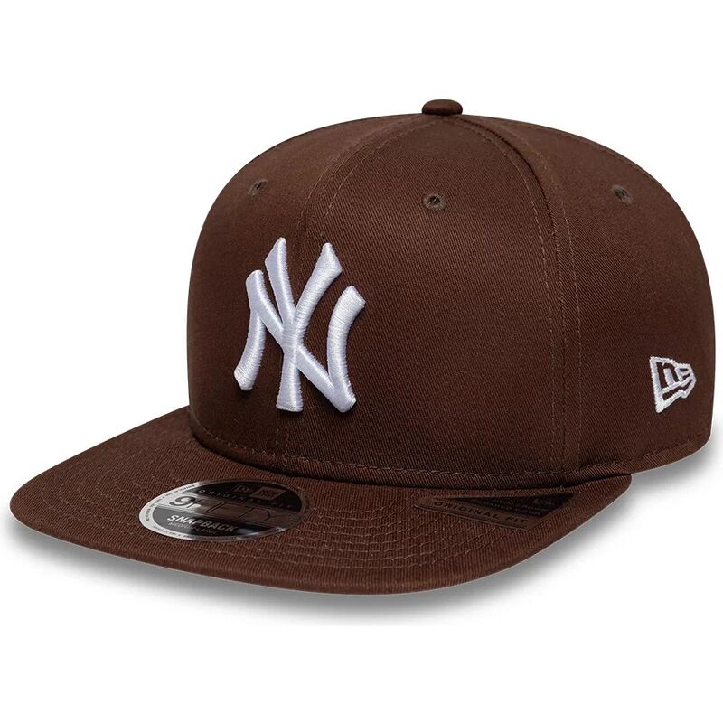 cepur-plakana-bruns-snapback-9fifty-original-fit-league-essential-no-new-york-yankees-mlb-no-new-era cepur-plakana-bruns-snapback-9fifty-original-fit-league-essential-no-new-york-yankees-mlb-no-new-era