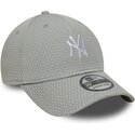 cepur-izliekta-peleks-pieguloss-39thirty-stretch-mesh-no-new-york-yankees-mlb-no-new-era