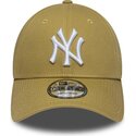 cepur-izliekta-haki-regulejams-9forty-league-essential-no-new-york-yankees-mlb-no-new-era