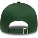 cepur-izliekta-zals-regulejams-berniem-9forty-league-essential-no-los-angeles-dodgers-mlb-no-new-era