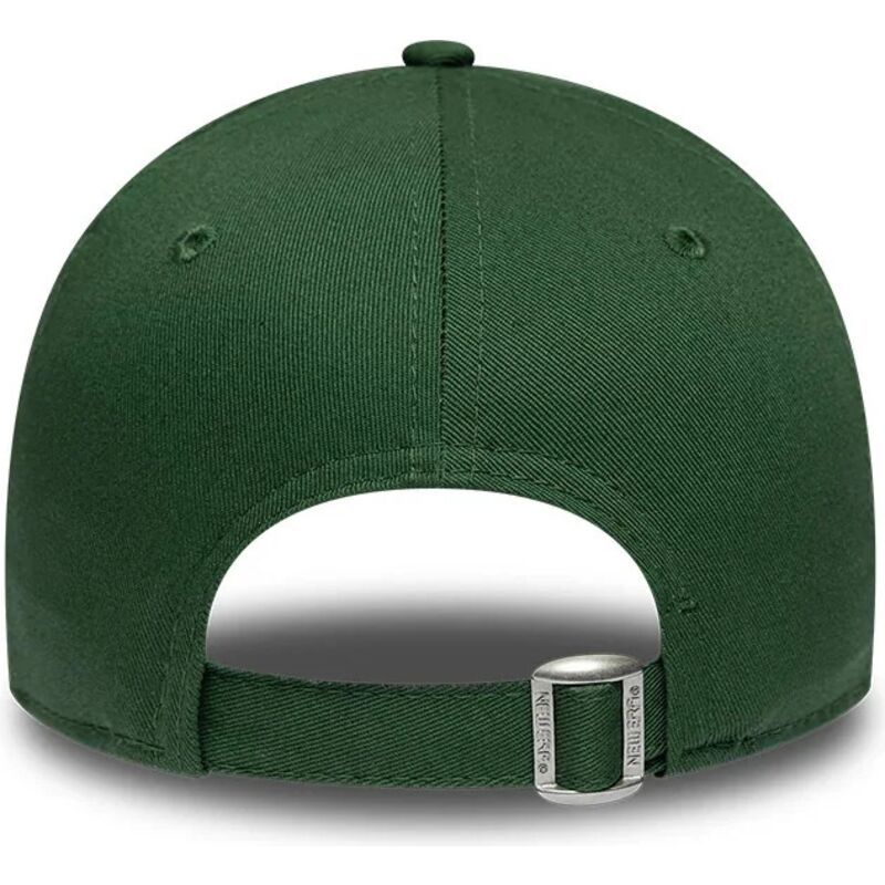 cepur-izliekta-zals-regulejams-berniem-9forty-league-essential-no-los-angeles-dodgers-mlb-no-new-era