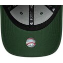 cepur-izliekta-zals-regulejams-berniem-9forty-league-essential-no-los-angeles-dodgers-mlb-no-new-era