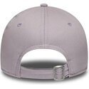 cepur-izliekta-violets-regulejams-berniem-9forty-league-essential-no-new-york-yankees-mlb-no-new-era