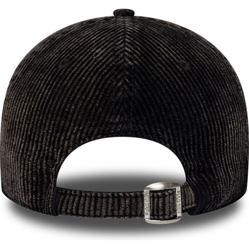 cepur-izliekta-melns-regulejams-9twenty-patch-acid-cord-hot-rods-no-new-era