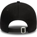 cepur-izliekta-melns-regulejams-berniem-9forty-league-essential-no-new-york-yankees-mlb-no-new-era