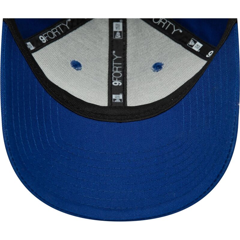 cepur-izliekta-zils-snapback-9forty-chelsea-football-club-no-chelsea-football-club-premier-league-no-new-era