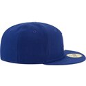 cepur-plakana-zils-pieguloss-59fifty-authentic-on-field-game-no-los-angeles-dodgers-mlb-no-new-era