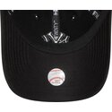 cepur-izliekta-melns-regulejams-9twenty-league-essential-no-new-york-yankees-mlb-no-new-era