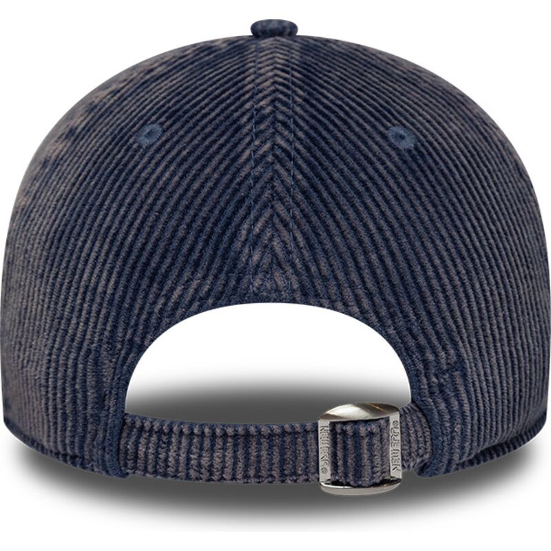 cepur-izliekta-tumsi-zils-regulejams-9twenty-patch-acid-cord-no-new-era