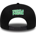 cepur-plakana-melns-snapback-berniem-9fifty-cowabunga-pizza-no-tortugas-ninja-no-new-era