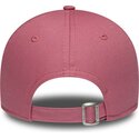 cepur-izliekta-roza-regulejams-9forty-league-essential-cas-no-new-york-yankees-mlb-no-new-era