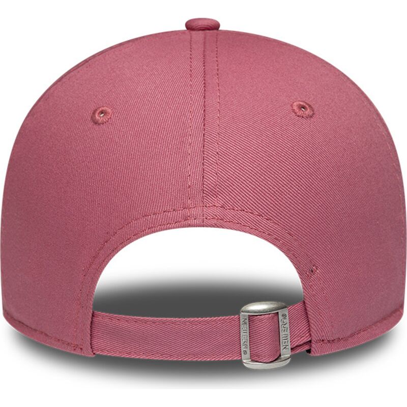cepur-izliekta-roza-regulejams-9forty-league-essential-cas-no-new-york-yankees-mlb-no-new-era cepur-izliekta-roza-regulejams-9forty-league-essential-cas-no-new-york-yankees-mlb-no-new-era