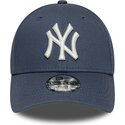 cepur-izliekta-zils-regulejams-berniem-9forty-league-essential-no-new-york-yankees-mlb-no-new-era