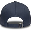 cepur-izliekta-zils-regulejams-berniem-9forty-league-essential-no-new-york-yankees-mlb-no-new-era