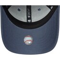 cepur-izliekta-zils-regulejams-berniem-9forty-league-essential-no-new-york-yankees-mlb-no-new-era