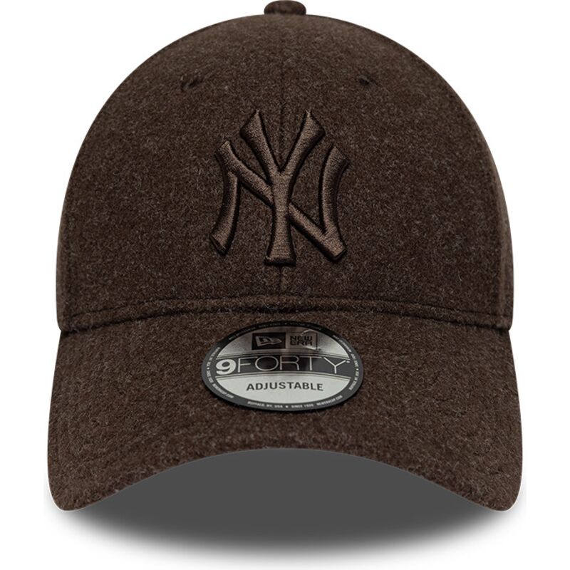 cepur-izliekta-bruns-snapback-9forty-winter-no-new-york-yankees-mlb-no-new-era cepur-izliekta-bruns-snapback-9forty-winter-no-new-york-yankees-mlb-no-new-era