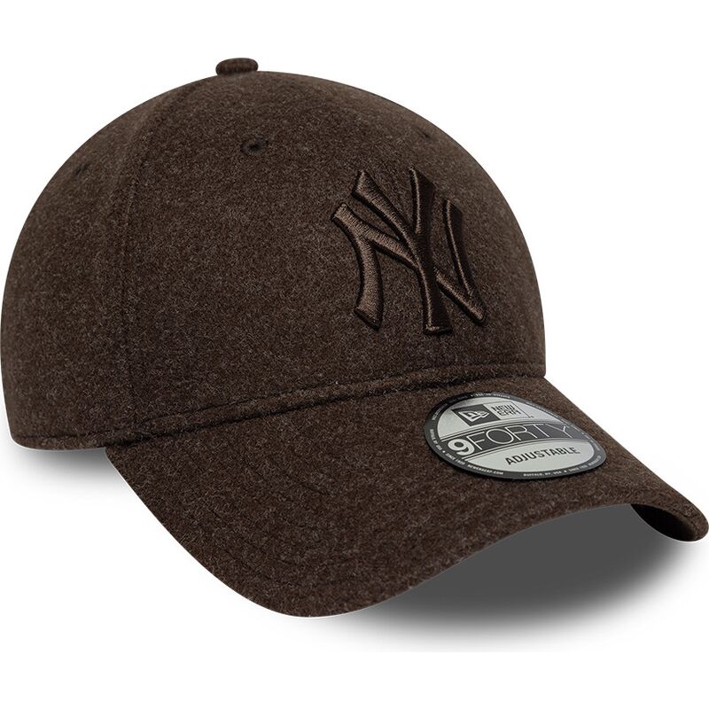 cepur-izliekta-bruns-snapback-9forty-winter-no-new-york-yankees-mlb-no-new-era cepur-izliekta-bruns-snapback-9forty-winter-no-new-york-yankees-mlb-no-new-era