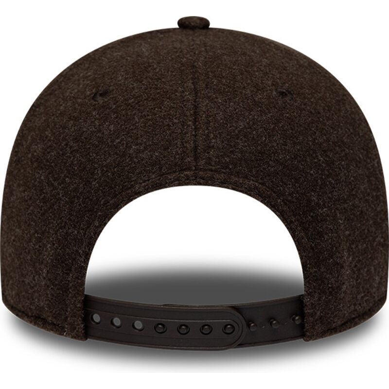 cepur-izliekta-bruns-snapback-9forty-winter-no-new-york-yankees-mlb-no-new-era cepur-izliekta-bruns-snapback-9forty-winter-no-new-york-yankees-mlb-no-new-era