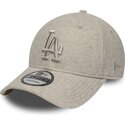 cepur-izliekta-bess-snapback-9forty-winter-no-los-angeles-dodgers-mlb-no-new-era