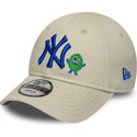 cepur-izliekta-bess-regulejams-9forty-monster-icon-no-new-york-yankees-mlb-no-new-era